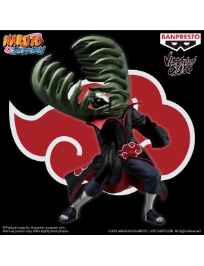 Banpresto Vibration Stars Naruto Shippuden Zetsu