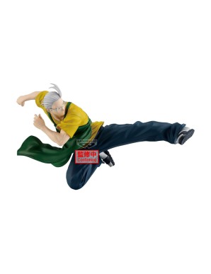Banpresto Sakamoto Days Vibration Stars Taro Sakamoto
