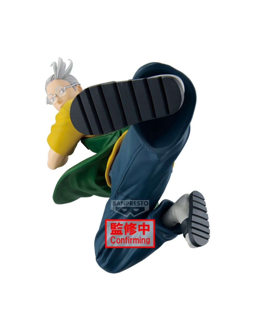 Banpresto Sakamoto Days Vibration Stars Taro Sakamoto Banpresto Sakamoto Days Vibration Stars Taro Sakamoto