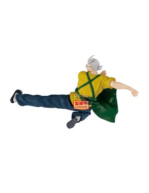 Banpresto Sakamoto Days Vibration Stars Taro Sakamoto