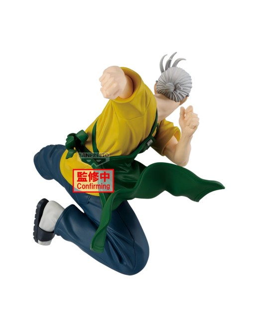 Banpresto Sakamoto Days Vibration Stars Taro Sakamoto