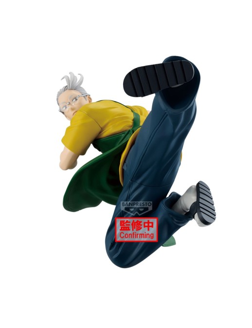 Banpresto Sakamoto Days Vibration Stars Taro Sakamoto