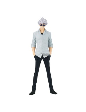 Banpresto Jujutsu Kaisen King of Artist Satoru Gojo Hidden Inventory/Premature Death II