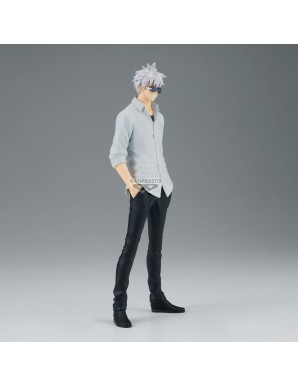 Banpresto Jujutsu Kaisen King of Artist Satoru Gojo Hidden Inventory/Premature Death II