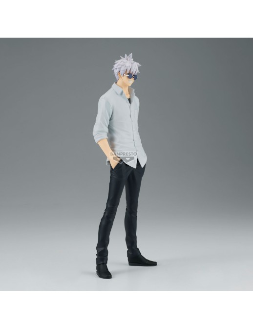 Banpresto Jujutsu Kaisen King of Artist Satoru Gojo Hidden Inventory/Premature Death II