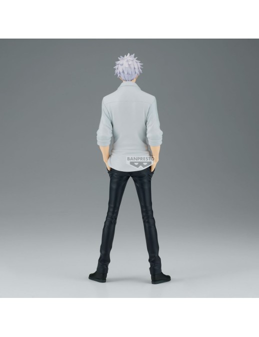 Banpresto Jujutsu Kaisen King of Artist Satoru Gojo Hidden Inventory/Premature Death II