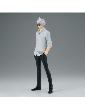 Banpresto Jujutsu Kaisen King of Artist Satoru Gojo Hidden Inventory/Premature Death II