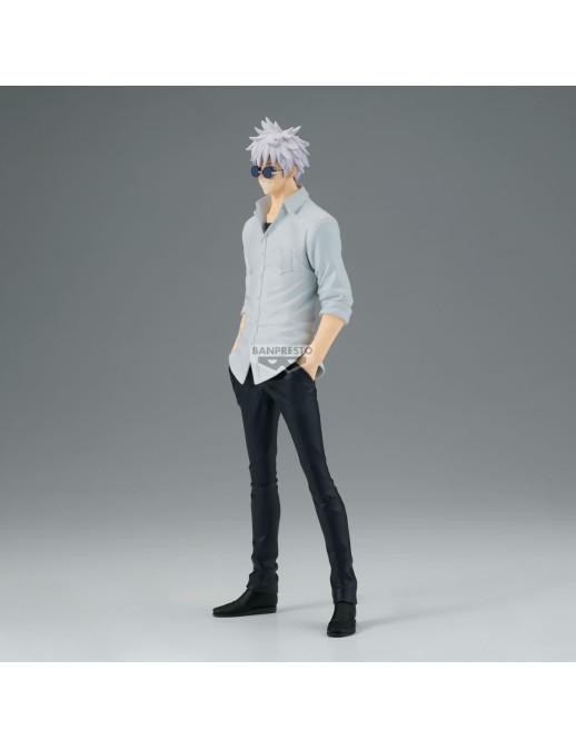 Banpresto Jujutsu Kaisen King of Artist Satoru Gojo Hidden Inventory/Premature Death II