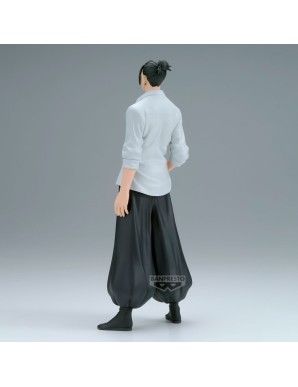 Banpresto Jujutsu Kaisen King of Artist Suguru Geto Hidden Inventory/Premature Death II