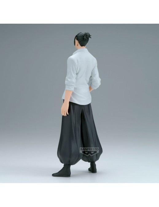Banpresto Jujutsu Kaisen King of Artist Suguru Geto Hidden Inventory/Premature Death II