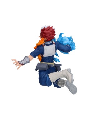 Banpresto Maximatic My Hero Academia Shoto Todoroki