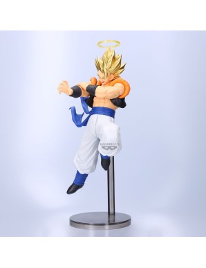 Banpresto Dragon Ball Z Dokkan Battle 10th Anniversary Gogeta Super Saiyan