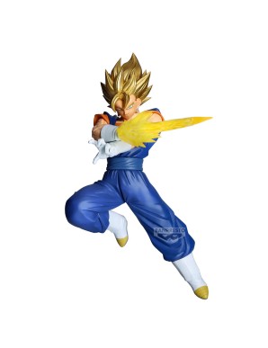 Banpresto Dragon Ball Z Dokkan Battle 10th Anniversary Vegito Super Saiyan
