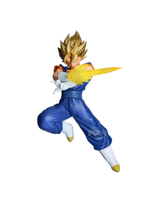 Banpresto Dragon Ball Z Dokkan Battle 10th Anniversary Vegito Super Saiyan