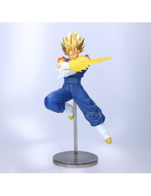 Banpresto Dragon Ball Z Dokkan Battle 10th Anniversary Vegito Super Saiyan