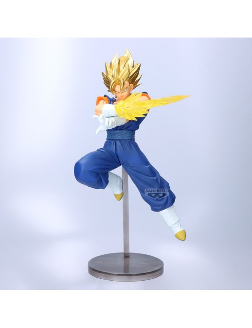 Banpresto Dragon Ball Z Dokkan Battle 10th Anniversary Vegito Super Saiyan