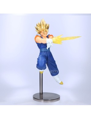 Banpresto Dragon Ball Z Dokkan Battle 10th Anniversary Vegito Super Saiyan