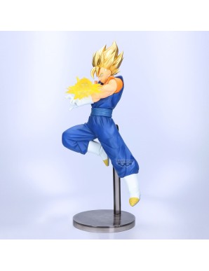 Banpresto Dragon Ball Z Dokkan Battle 10th Anniversary Vegito Super Saiyan