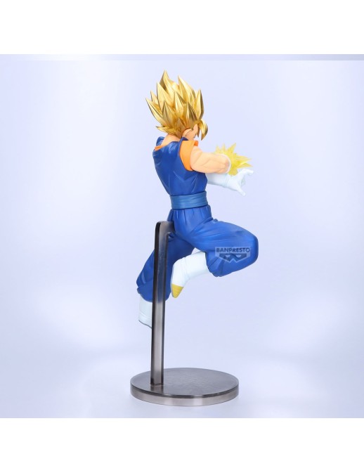 Banpresto Dragon Ball Z Dokkan Battle 10th Anniversary Vegito Super Saiyan