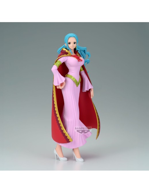 Banpresto DXF One Piece The Grandline Lady Special Nefertari Vivi