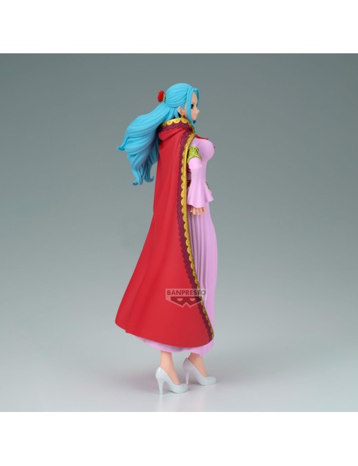 Banpresto DXF One Piece The Grandline Lady Special Nefertari Vivi