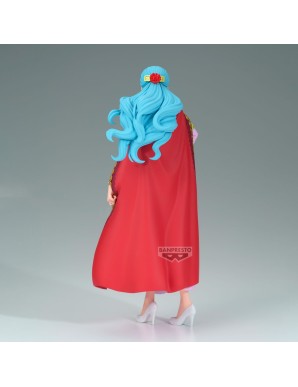 Banpresto DXF One Piece The Grandline Lady Special Nefertari Vivi