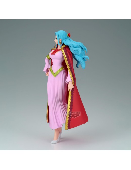Banpresto DXF One Piece The Grandline Lady Special Nefertari Vivi