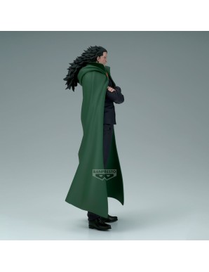 Banpresto DXF One Piece The Grandline Men Special Monkey D. Dragon