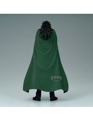 Banpresto DXF One Piece The Grandline Men Special Monkey D. Dragon