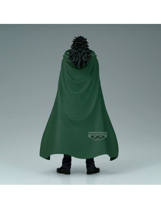 Banpresto DXF One Piece The Grandline Men Special Monkey D. Dragon