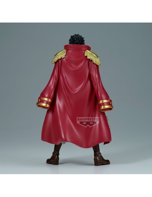 Banpresto DXF One Piece The Grandline Men Special Gol D. Roger