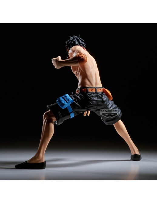 Banpresto One Piece Grandista Portgas D. Ace