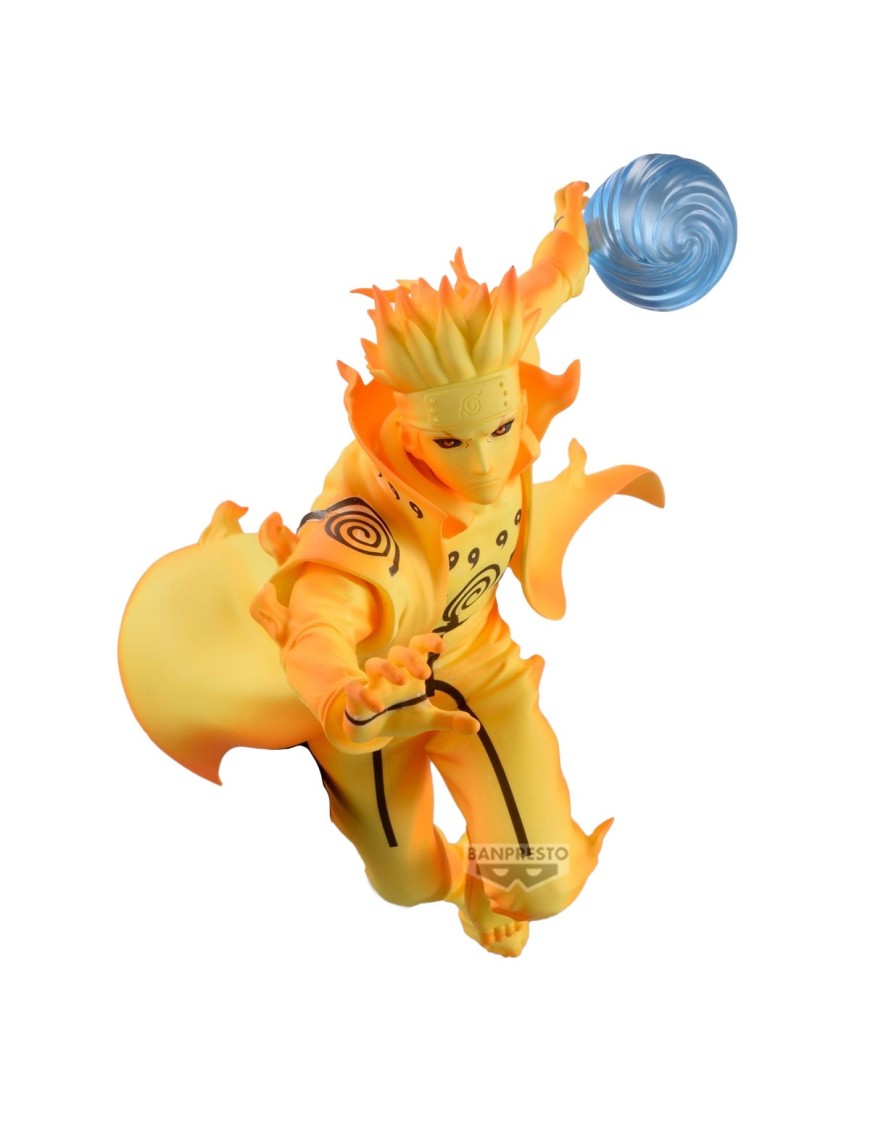 Banpresto Naruto Shippuden Minato Namikaze Banpresto Naruto Shippuden Minato Namikaze
