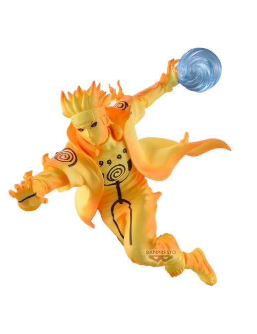 Banpresto Naruto Shippuden Minato Namikaze