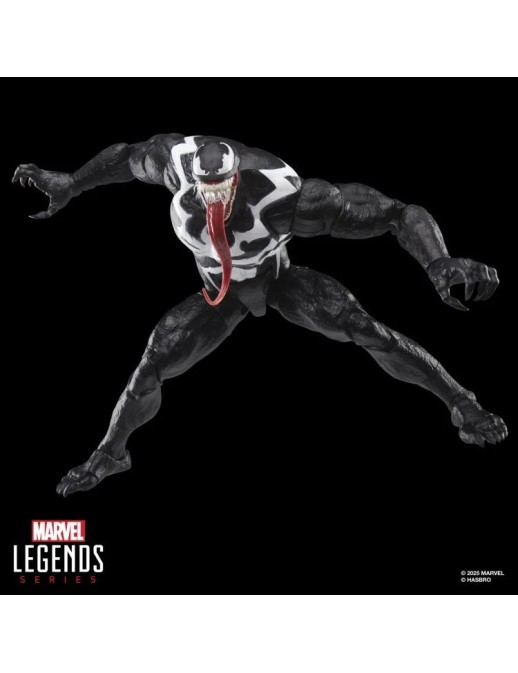 Hasbro Marvel Legends Gamerverse Marvel's Spider-Man 2 Venom