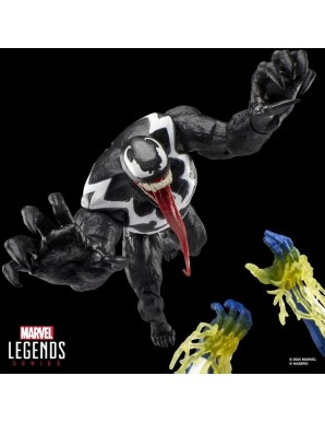 Hasbro Marvel Legends Gamerverse Marvel's Spider-Man 2 Venom