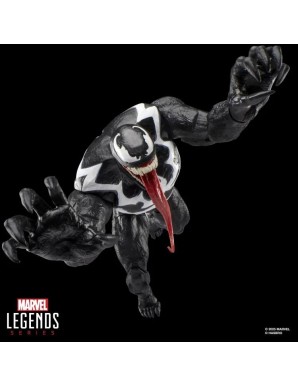 Hasbro Marvel Legends Gamerverse Marvel's Spider-Man 2 Venom