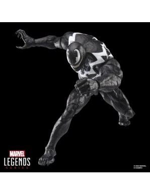 Hasbro Marvel Legends Gamerverse Marvel's Spider-Man 2 Venom