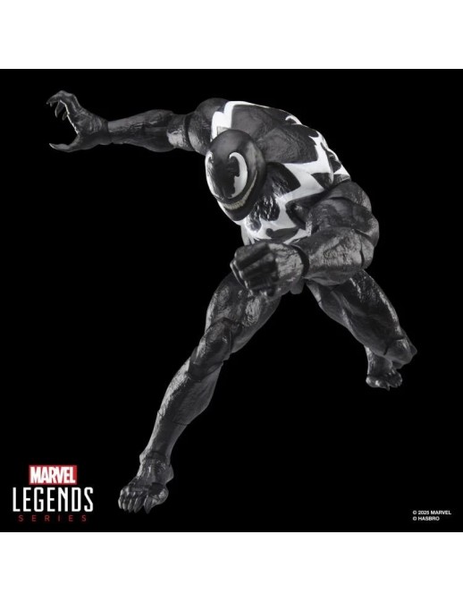 Hasbro Marvel Legends Gamerverse Marvel's Spider-Man 2 Venom