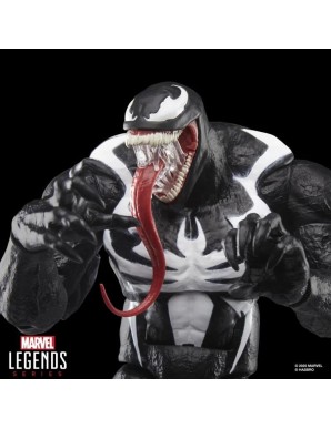 Hasbro Marvel Legends Gamerverse Marvel's Spider-Man 2 Venom