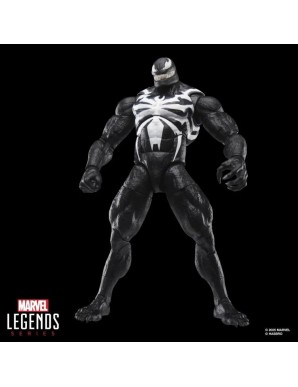 Hasbro Marvel Legends Gamerverse Marvel's Spider-Man 2 Venom