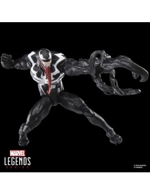 Hasbro Marvel Legends Gamerverse Marvel's Spider-Man 2 Venom