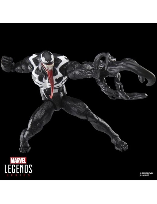 Hasbro Marvel Legends Gamerverse Marvel's Spider-Man 2 Venom