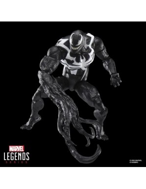 Hasbro Marvel Legends Gamerverse Marvel's Spider-Man 2 Venom