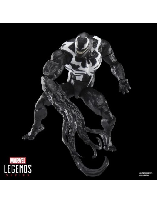 Hasbro Marvel Legends Gamerverse Marvel's Spider-Man 2 Venom