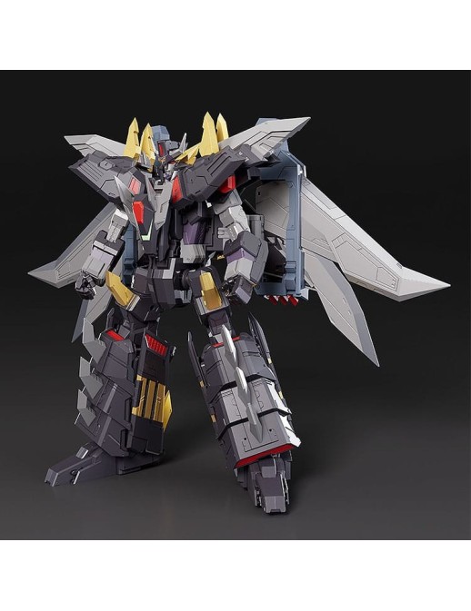 Sentinel X Good Smile Company Hagane Works God Bless The Machine Dancouga Dairyuga