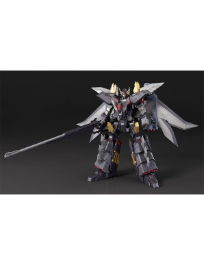 Sentinel X Good Smile Company Hagane Works God Bless The Machine Dancouga Dairyuga
