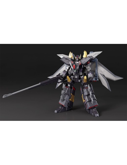 Sentinel X Good Smile Company Hagane Works God Bless The Machine Dancouga Dairyuga
