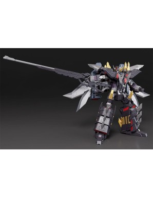 Sentinel X Good Smile Company Hagane Works God Bless The Machine Dancouga Dairyuga