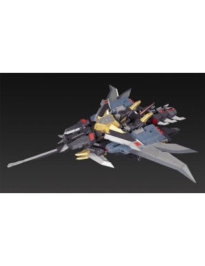 Sentinel X Good Smile Company Hagane Works God Bless The Machine Dancouga Dairyuga